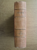 Les essais de Montaigne (volumul 3, 1937)