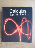 Lipman Bers - Calculus