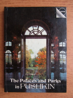 Liudmila Lapina - The palaces and parks in Pushkin