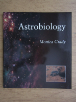 Monica Grady - Astrobiology