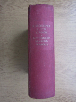 N. Stchoupak - Dictionnaire sanskrit-francais