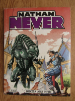 Nathan Never, nr. 62