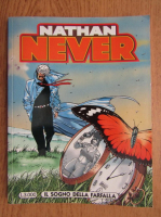 Nathan Never, nr. 72