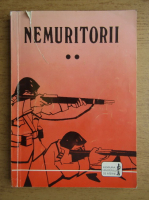 Nemuritorii (volumul 2)