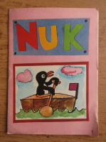 Nuk, carte pentru copii