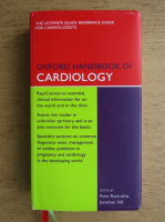 Anticariat: Oxford handbook of cardiology