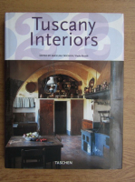 Paolo Rinaldi - Tuscany interiors