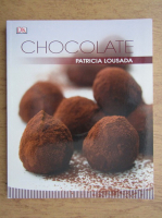 Patricia Lousada - Chocolate