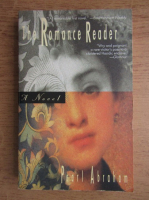 Pearl Abraham - The romance reader