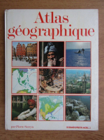 Pierre Serryn - Atlas geographique