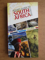 Pocket guide to South Africa 2007-2008