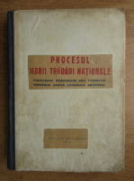 Procesul marii tradari nationale (1946)