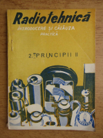Radiotehnica. Principii (1945)