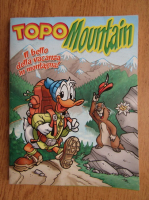 Revista Topo Mountain, nr. 2738