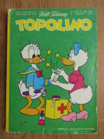 Revista Topolino, nr. 1005