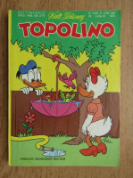 Revista Topolino, nr. 1025