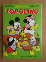 Revista Topolino, nr. 1109