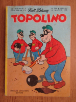 Revista Topolino, nr. 1164