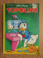 Revista Topolino, nr. 1189