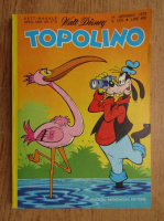 Revista Topolino, nr. 1207