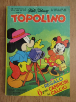 Revista Topolino, nr. 1248