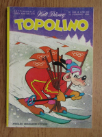 Revista Topolino, nr. 1263