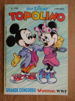 Revista Topolino, nr. 1764