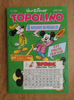 Revista Topolino, nr. 1824