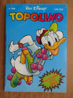 Revista Topolino, nr. 1896