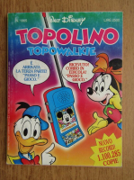 Revista Topolino, nr. 1965