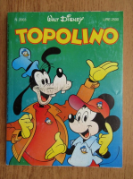 Revista Topolino, nr. 2003