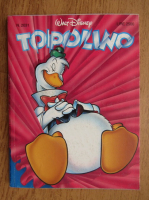 Revista Topolino, nr. 2031