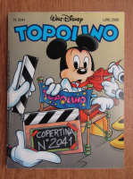 Revista Topolino, nr. 2041
