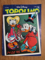 Revista Topolino, nr. 2046