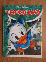 Revista Topolino, nr. 2049