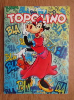 Revista Topolino, nr. 2050