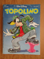 Revista Topolino, nr. 2060