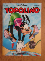 Revista Topolino, nr. 2072