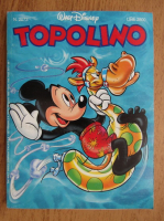 Revista Topolino, nr. 2073