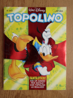 Revista Topolino, nr. 2091