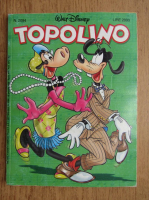 Revista Topolino, nr. 2094
