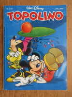 Revista Topolino, nr. 2103