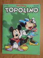 Revista Topolino, nr. 2121
