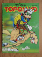Revista Topolino, nr. 2149