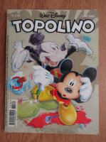 Revista Topolino, nr. 2181