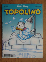 Revista Topolino, nr. 2224