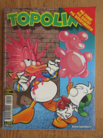 Revista Topolino, nr. 2254