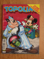 Revista Topolino, nr. 2257