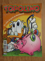 Revista Topolino, nr. 2265