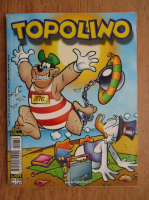 Revista Topolino, nr. 2279